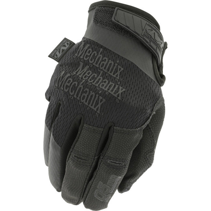 Перчатки MECHANIX SPECIALTY 0,5 MM COVERT (BLACK), размер XXL MSD-55-012